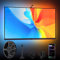 Lumtang TV 6M LED Hintergrundbeleuchtung, Hintergrundbeleuchtung Color Picking Device für 65-70 Zoll TV und PC, Bluetooth App-Steuerung
