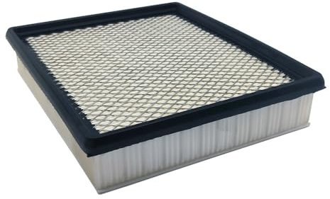 YRcEKH Filtro Fit for Parti di Ricambio del Sistema di filtraggio Seg-ay Fugleman Villain UTV n. S03-A207B00-000-02