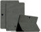 Generico DayQiQiPu Custodia per Oppo Pad Air2/ Pad Neo (OPD2302/OPD2303) 11,4 Pollici in Pelle PU retrò Ultra Sottile Caso con Supporto per Tablet Flip con Auto Sveglia/Sonno, Grigio Stellato