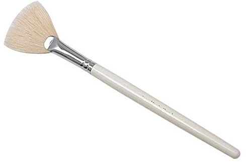 Strictly Professional Fan Mask Brush