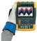 Fluke 190-104/EU/S Hand-Oszilloskop (Scope-Meter) 100 MHz 4-Kanal 1.25 GSa/s 10 kpts 8 Bit Digital-Speicher (DSO), Komp