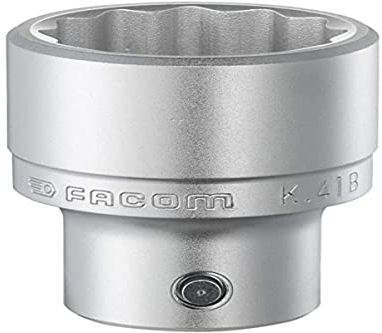 FACOM K.55B-Douille 3/4 12C 55 Mm