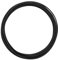Vaessen Creative Filo di Ferro Modellabile da 5 m x 1,5 mm Nero – Filo Flessibile per Creazioni Floreali, Realizzazione di Gioielli e Modellismo