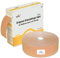Nasara Original Kinesiologie Physio XXL Tape für Sport und Medizin, Rollengröße 5cm x 32m, beige