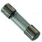 Feinsicherung Glassicherung 5x20mm 0,5A (500mA) 10Stück