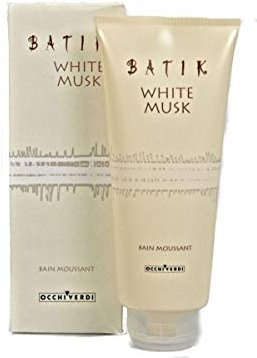Batik White Musk - Gel Doccia 400 ml