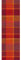 Garnier Thiebaut Tischläufer Mille Wax Ketchup 55 x 175 cm, beschichtet