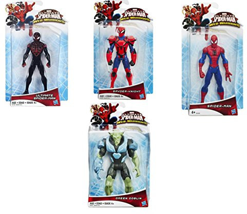 USM Hasbro Actionfigur 10 cm