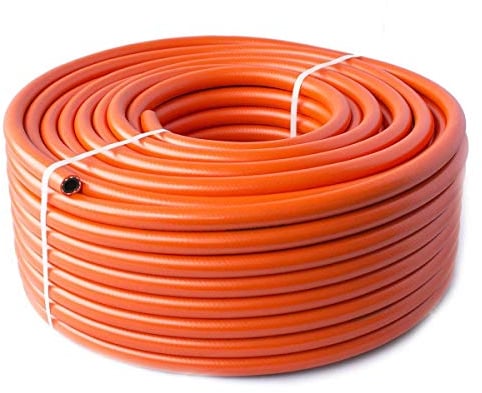 Quantum Garden Propane Butane Hose LPG - 8mm - 10m