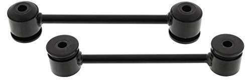 MAPCO 53956 Koppelstangen 2X Koppelstange Hinterachse | Kompatibel mit: CHRYSLER PT CRUISER, PT CRUISER Cabriolet
