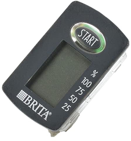 Magimix Brita Filterwechselanzeige, mit Batterie
