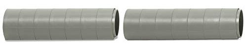 Accessory pack - concrete pipes - Model Car, Ready-made - Wiking 1:87