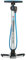 Schwinn Air Center Max Fahrradpumpe, Silber, Silver