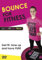Bounce for Fitness - die NEUE DVD von onesixeight:fitness mit Übungen auf Minitrampolin
