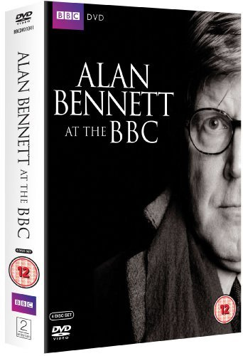 Alan Bennett At The BBC [Import anglais]
