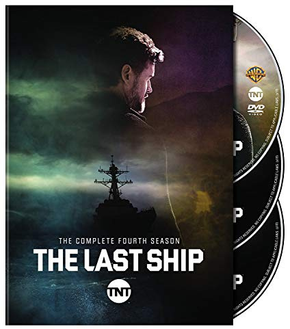 Last Ship, The: Season 4