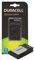 Duracell DRC5908 Ladegerät mit USB Kabel