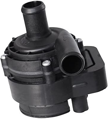 ATEC Germany Pompe de circulation d'eau, chauffage autonome