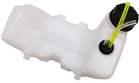 Conjunto del Tanque de Combustible para Honda GX35 GX35NT Motor de Desbrozadora