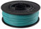 SUPER-FILAMENT PLA Filament PRO 1.75 mm 1kg für 3D Drucker ähnl. RAL Farben (Türkisblau RAL 5018) passend für die AMS von Bambu Lab