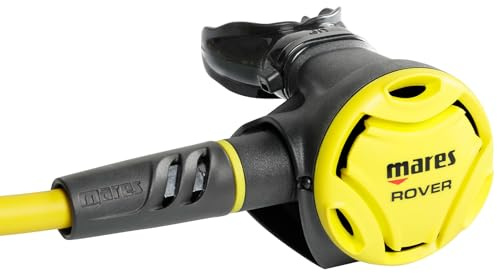 Mares Octopus Rover One Size