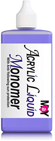 May Acrylic liquid monomer 100ml