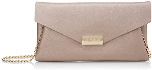 Valentino Bags - Appie Clutch, roségold