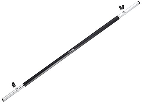 Body Pump 2.5 kg / 1400 mm HMS GBP01 Black