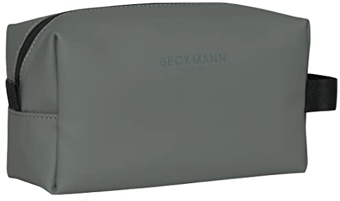 BECKMANN Street Washbag Green