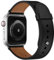 Cinturino in Pelle per Apple Watch Ultra 2 SE 2 Cinturino 41mm 40mm 38mm Orologio Intelligente Cinturino di Ricambio Braccialetto Morbido i Watch Series 9 8 7 6 5 4 3 2 per Uomini Donne