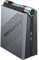 ACEMAGIC AD03 Mini PC,Ιntel 11900H (up to 3.4Ghz) 16GB DDR4 512GB M.2 SSD, Mini Desktop Computer Win-11 Pro, Mini Computers Dual RJ45 Gigabit Ethernet/4K Dual Display,Business PC