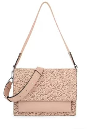 TOUS Kaos Mini, Bolso Bandolera M. Audree K M Evolution Topo-Multi | 395910244 para Mujer