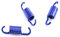 Area1 Molle frizione per frizione 107 mm 50 cc + 1000 – 1500 giri/min, compatibili con Explorer Race GT50 AGM Luxxon Rivero Mawi Tauris Speedjet Rivero