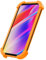 Funda Tablet 7 Pulgadas Ajuste Universal Valida para Todos los Modelos de 7 Pulgadas Proteccion antigolpes Antideslizante Durable facil Limpieza (Amarillo)