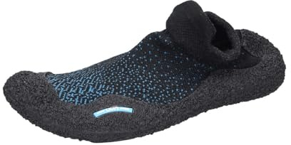 UYN Shockie – Ultra-minimalistische Schuhe aus Merinowolle mit Grippy Connect-Sohle für Komfort und Bewegungsfreiheit
