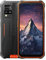 Blackview IP68 Outdoor Handy BV4800 PRO, 12GB+128GB (1TB Erweiterung), 6,56'' HD+ 120Hz, 16MP+8MP+5MP, 3 Kartensteckplätze, Android 14 DUAL SIM Smartphone Robustes, Fingerabdruck, GPS NFC Orange