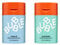 Skin Care Slam Dunk Hydrating Moisturiser + Level Up Skincare Set 2pcs Hydrating Face Moisturizing Cream for Normal to Dry Skin for Radiant Complexion | Vitamin E & Aloe Vera Juice | Bub~ble | 2X 50ml