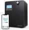 Cavir Smart Scent Air Machine for Home, Waterless Essential Oil Diffuser with Nebulizing Tech, 300mL Essential Oil Capacity, Long Service Life, Covers Areas Up to 2000 SQFT, HVAC System Compatible