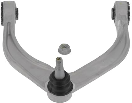 MONROE Track Control Arm | L27J02 | OE-Matching Quality | Stable Steering & Safety | Pack of 1