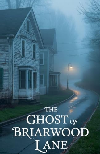 The Ghost of Briarwood Lane (Young Adult Fiction: Ghost Stories, Band 4)
