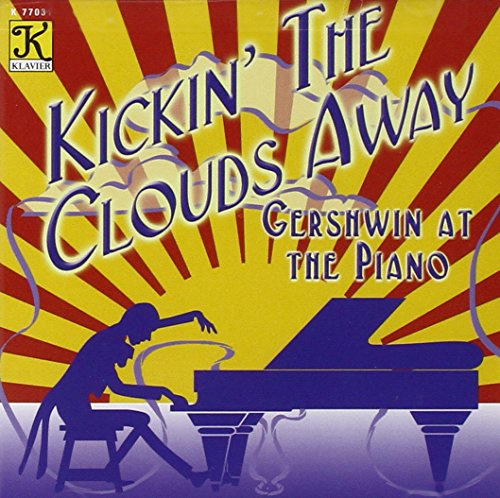 Kickin' The Clouds Away