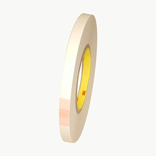 3M Scotch 9415PC Removable Repositionable Tape: 1/2 in. x 72 yds. (Translucent)