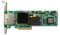 3WARE Controller 9690SA-8E externer Anschluss