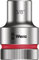 Wera 8790 HMC Zyklop-Steckschlüsseleinsatz mit 1/2 Zoll-Antrieb, 3/8 Zoll, 05003618001