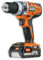 AEG Trapano Avviatatore Compatto 18 Volt