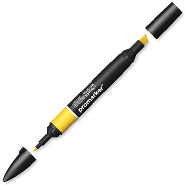 Winsor & Newton ProMarker, Sunflower