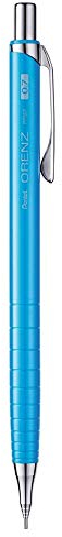 Pentel Orenz Porte-mines rechargeable/incassable 0,7 mm Bleu, sous coffret