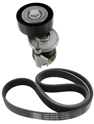 SKF VKMA 31012 Multi-V Belt Kit