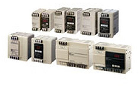 Omron fuentes alimentacion - Fuente alimentación 30w 12v 2,5-22,5mm carril din