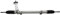 Mapco 29598 Lenkgetriebe